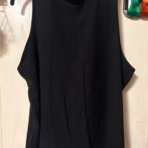 Old Navy Black Tank Top